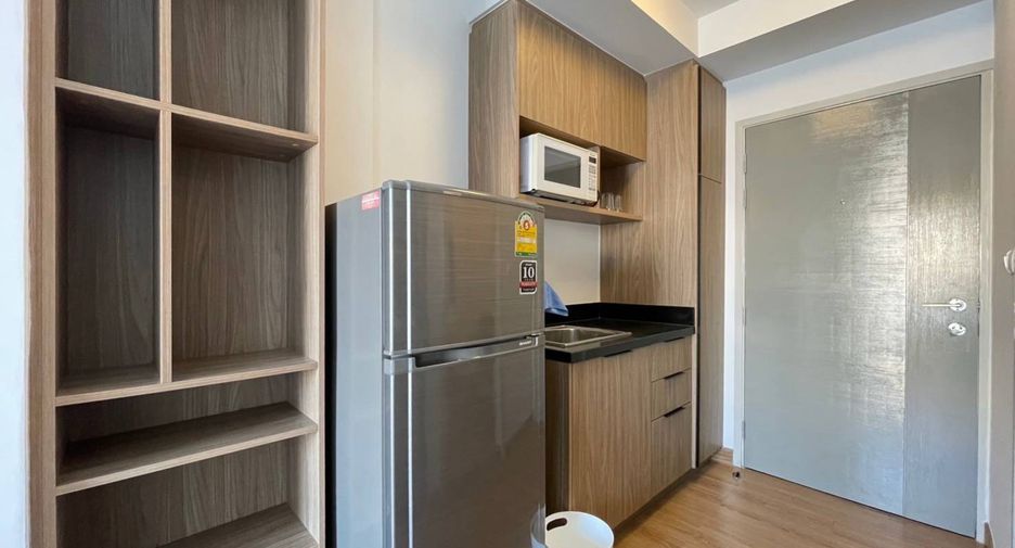 Condo en venta de 1 habitaciones en Chatuchak, Bangkok