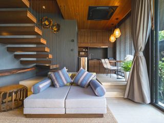 For sale 1 bed villa in Thalang, Phuket