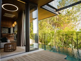 For sale 1 bed villa in Thalang, Phuket