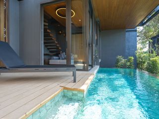For sale 1 bed villa in Thalang, Phuket