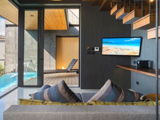 For sale 1 bed villa in Thalang, Phuket
