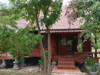 For sale 2 bed house in Hankha, Chainat