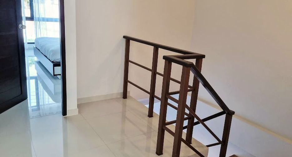 For rent 2 bedrooms townhouse in Ko Samui, Surat Thani