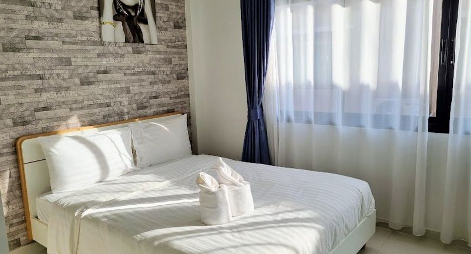 For rent 2 bedrooms townhouse in Ko Samui, Surat Thani