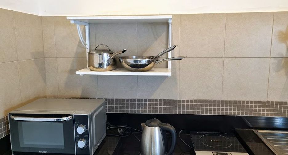 For rent 2 bedrooms townhouse in Ko Samui, Surat Thani
