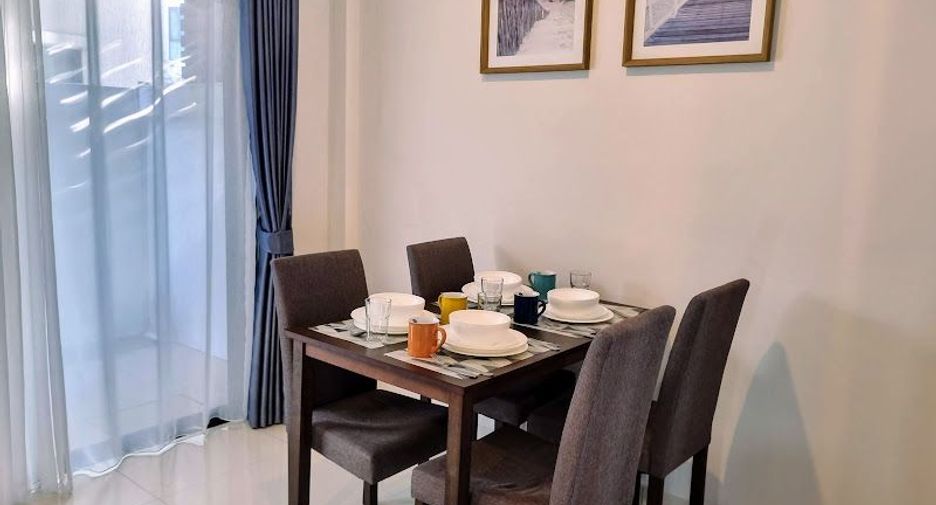 For rent 2 bedrooms townhouse in Ko Samui, Surat Thani