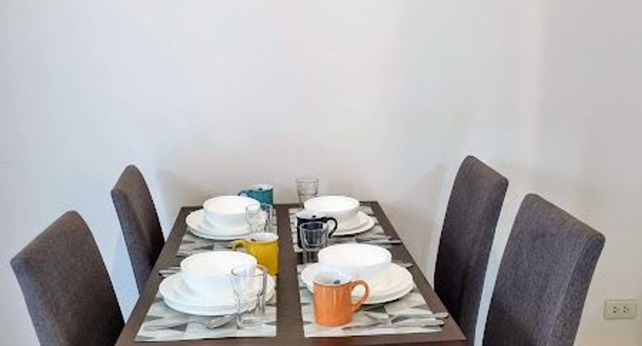For rent 2 bedrooms townhouse in Ko Samui, Surat Thani