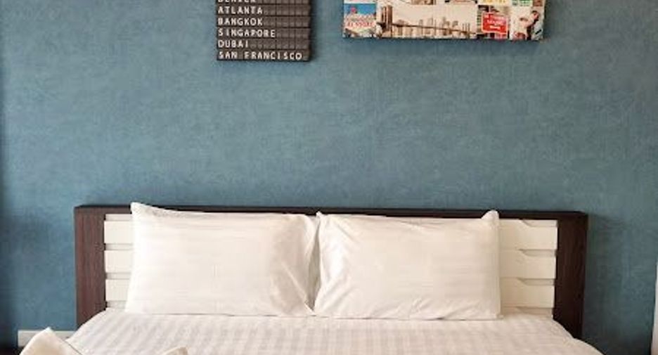 For rent 2 bedrooms townhouse in Ko Samui, Surat Thani