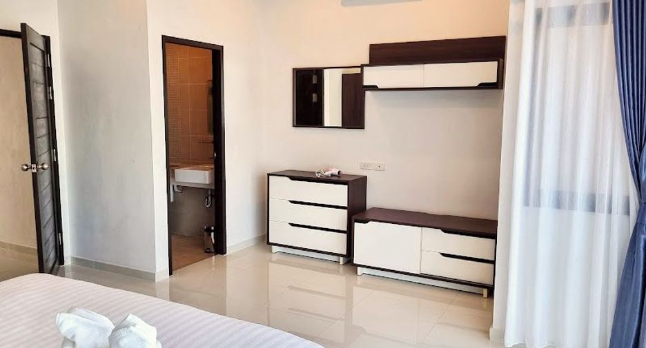 For rent 2 bedrooms townhouse in Ko Samui, Surat Thani