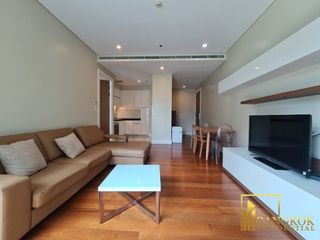 Wohnung zur Miete mit 2 Zimmer in Khlong Toei, Bangkok