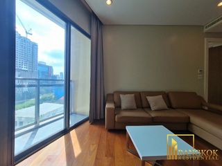 Wohnung zur Miete mit 2 Zimmer in Khlong Toei, Bangkok