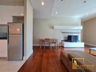 Wohnung zur Miete mit 2 Zimmer in Khlong Toei, Bangkok