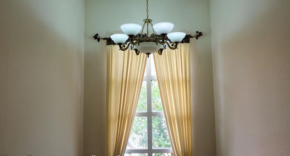 For rent 3 bedrooms house in Hang Dong, Chiang Mai