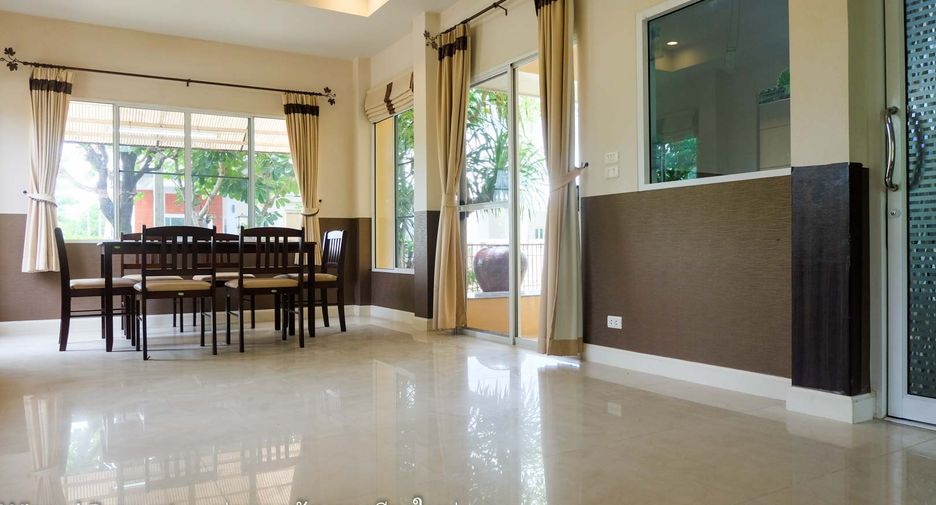 For rent 3 bedrooms house in Hang Dong, Chiang Mai