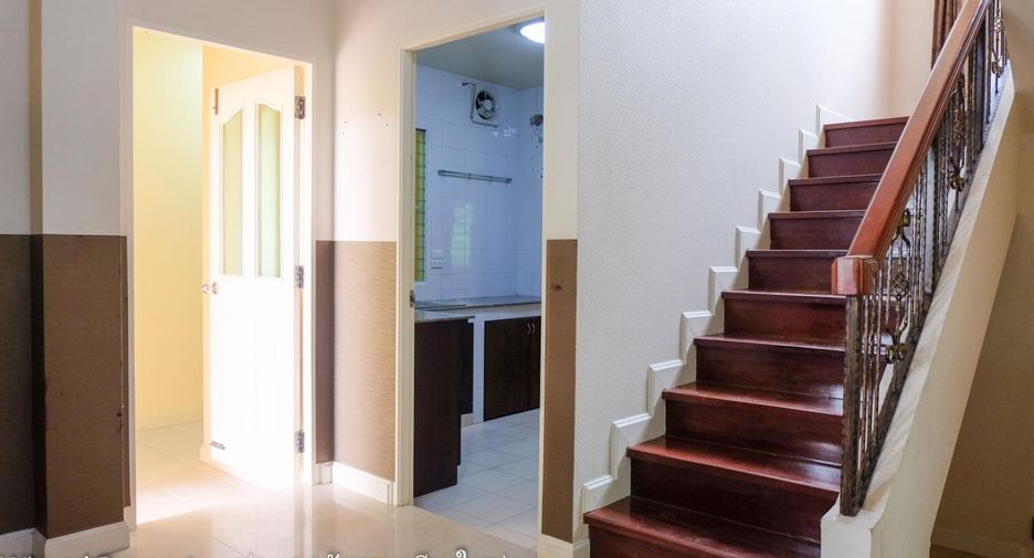 For rent 3 bedrooms house in Hang Dong, Chiang Mai