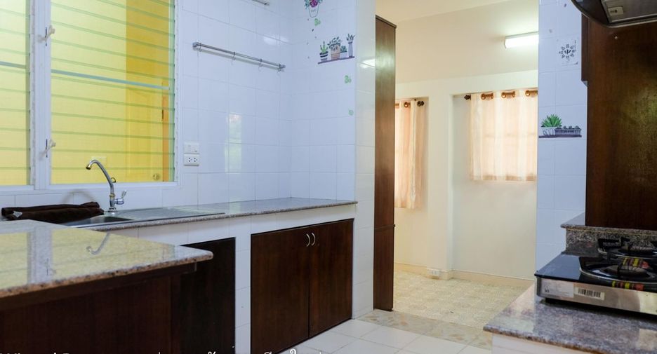 For rent 3 bedrooms house in Hang Dong, Chiang Mai