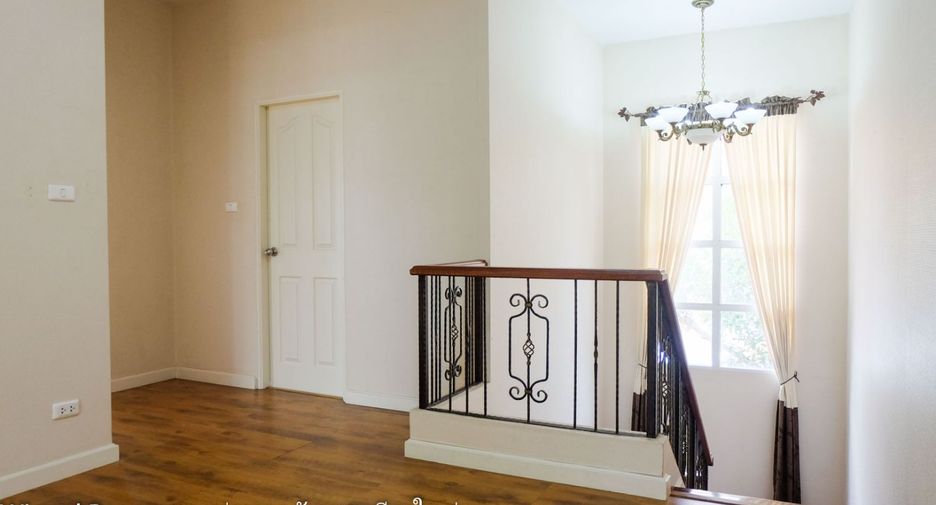 For rent 3 bedrooms house in Hang Dong, Chiang Mai