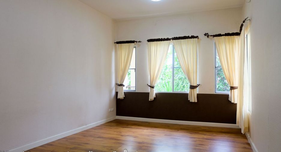 For rent 3 bedrooms house in Hang Dong, Chiang Mai