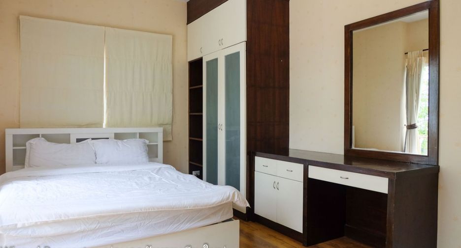 For rent 3 bedrooms house in Hang Dong, Chiang Mai