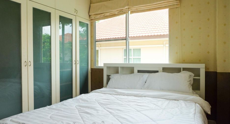 For rent 3 bedrooms house in Hang Dong, Chiang Mai