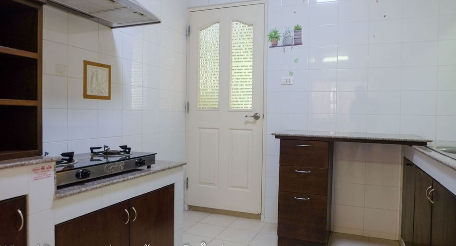 For rent 3 bedrooms house in Hang Dong, Chiang Mai