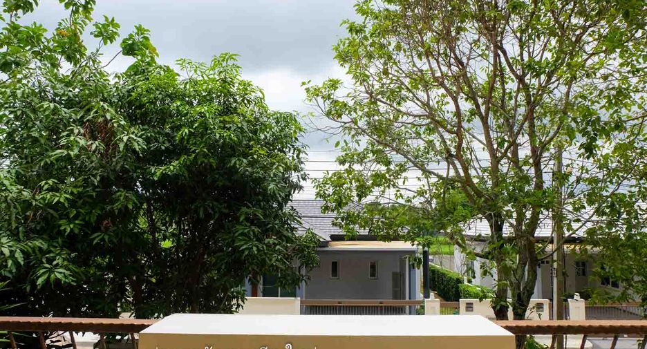 For rent 3 bedrooms house in Hang Dong, Chiang Mai