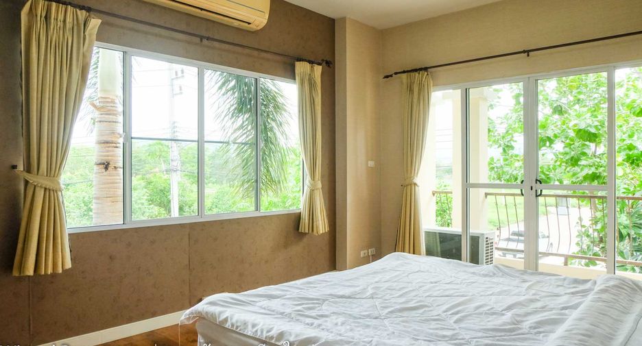 For rent 3 bedrooms house in Hang Dong, Chiang Mai