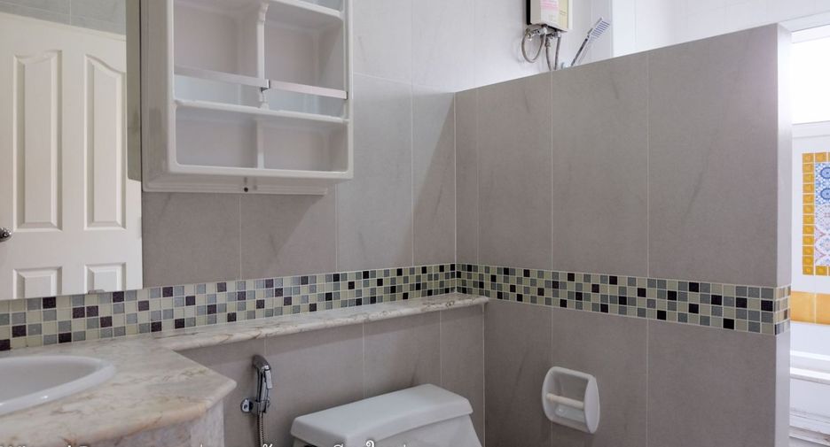 For rent 3 bedrooms house in Hang Dong, Chiang Mai
