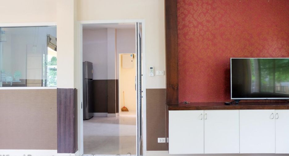 For rent 3 bedrooms house in Hang Dong, Chiang Mai