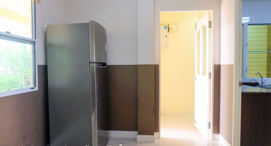 For rent 3 bedrooms house in Hang Dong, Chiang Mai