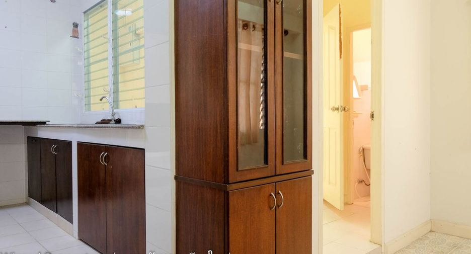 For rent 3 bedrooms house in Hang Dong, Chiang Mai