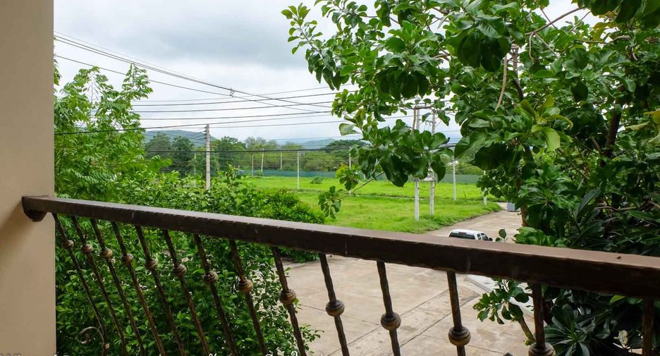 For rent 3 bedrooms house in Hang Dong, Chiang Mai