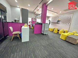 For rent そして for sale retail Space in Lat Phrao, Bangkok