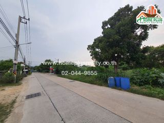 Grundstück zum Kauf in Mueang Chon Buri, Chonburi