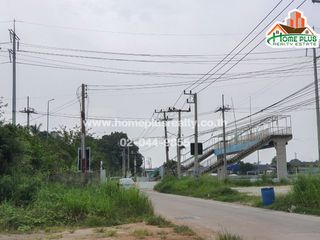 Grundstück zum Kauf in Mueang Chon Buri, Chonburi