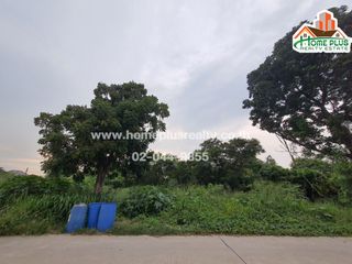Grundstück zum Kauf in Mueang Chon Buri, Chonburi