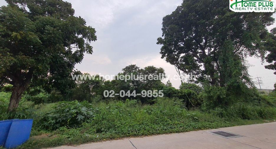 出售 土地 在 Mueang Chon Buri, Chon Buri