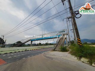 Grundstück zum Kauf in Mueang Chon Buri, Chonburi