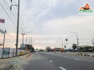Grundstück zum Kauf in Mueang Chon Buri, Chonburi