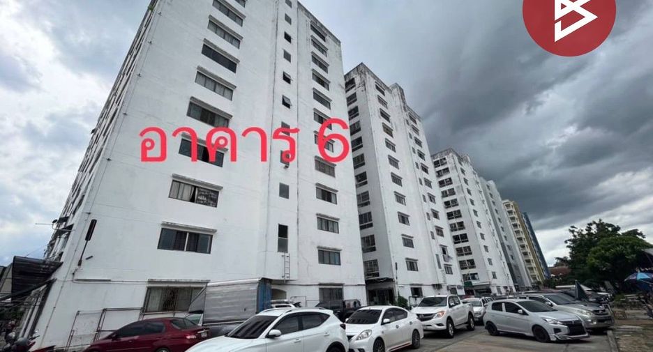 For sale 2 Beds condo in Mueang Samut Prakan, Samut Prakan