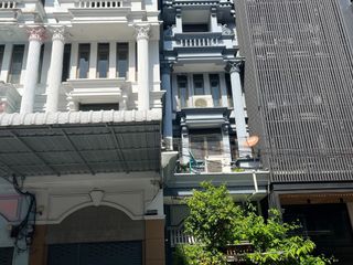 Local comercial en alquiler de 6 habitaciones en Watthana, Bangkok