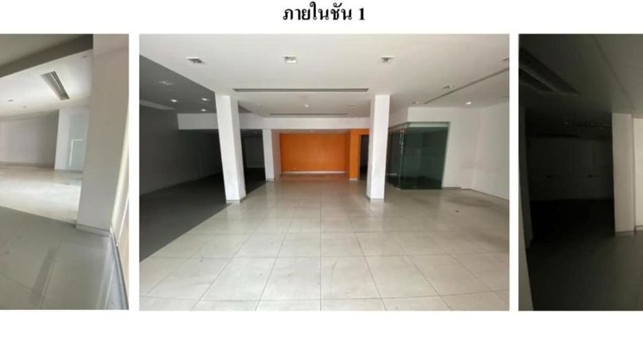 For rent retail Space in Mueang Samut Prakan, Samut Prakan