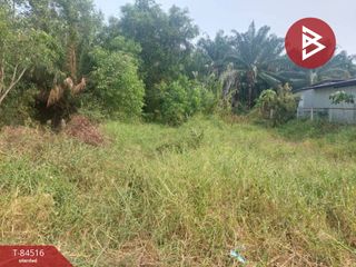 For sale land in Nong Suea, Pathum Thani