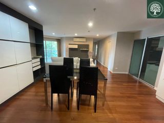 For rent 3 bedrooms condo in Huai Khwang, Bangkok