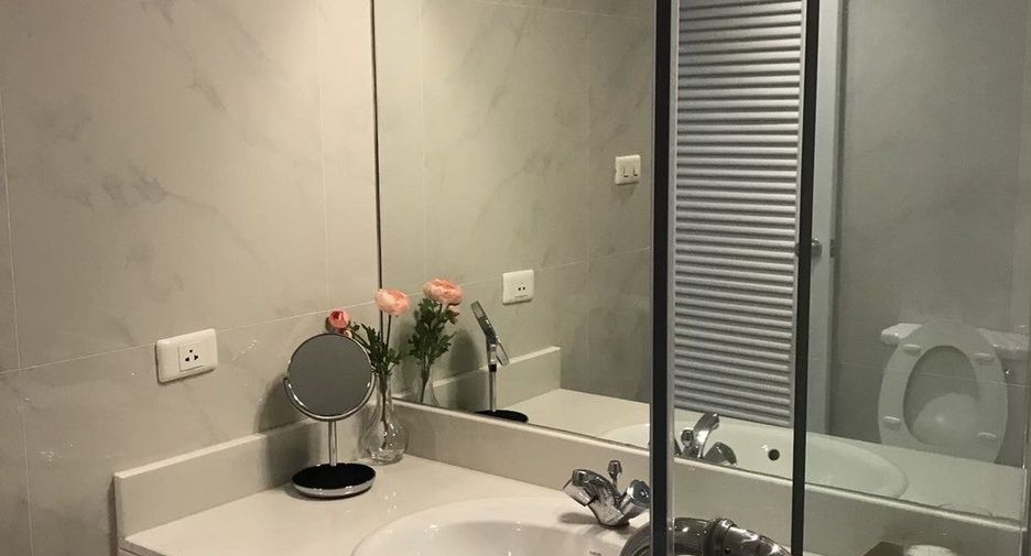 For rent 3 ベッドルーム condo in Watthana, Bangkok