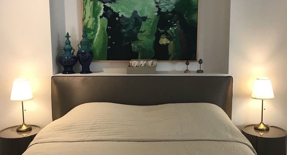 For rent 3 ベッドルーム condo in Watthana, Bangkok