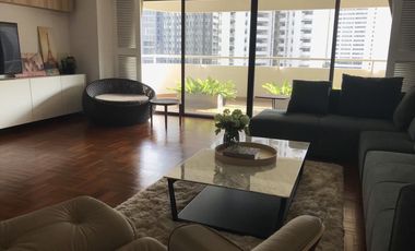 For rent 3 ベッドルーム condo in Watthana, Bangkok