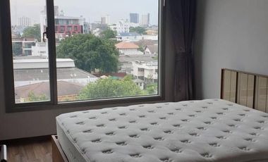 ให้เช่า 1 เตียง คอนโด ใน วัฒนา, กรุงเทพฯ