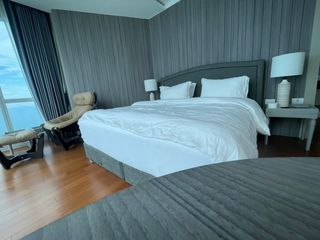 Condo en alquiler de 3 habitaciones en Bang Lamung, Chonburi