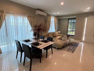 For rent 4 ベッドルーム house in Bang Phli, Samut Prakan